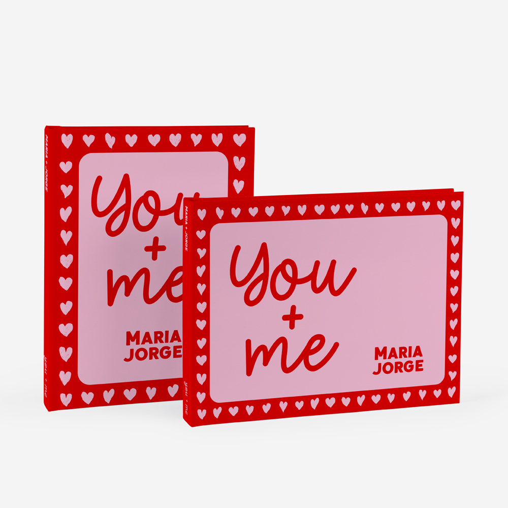 Álbum You & Me 2