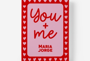 Álbum You & Me intro